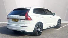 Volvo Xc60 2.0 B5P [250] Inscription Pro 5dr Geartronic Petrol Estate
